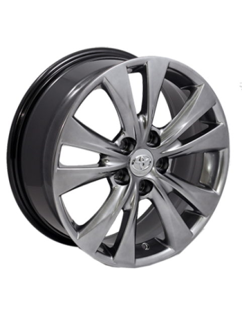 Replica D5090 HB R17 W7 PCD5x114,3 ET45 DIA60,1