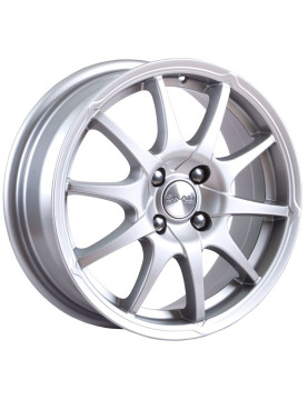 СКАД  Селена R15 W6 PCD5x100 ET38 DIA67,1