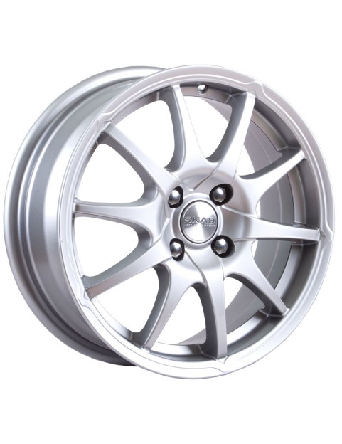 СКАД  Селена R15 W6 PCD5x100 ET38 DIA67,1