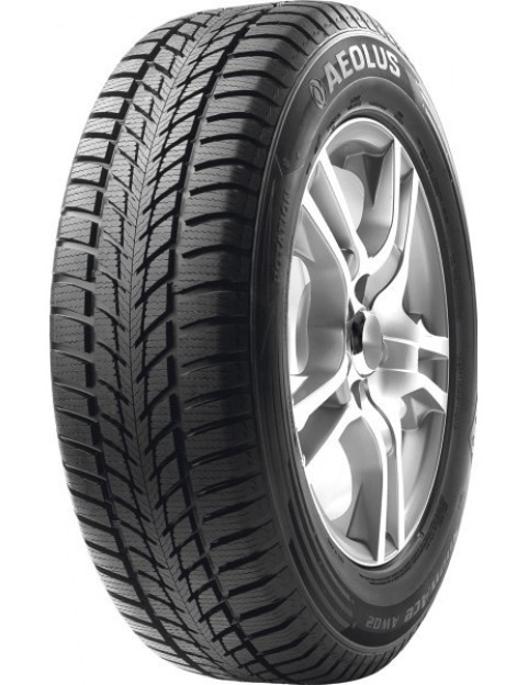 Aeolus TAW02 185/60 R14 86T  не шип