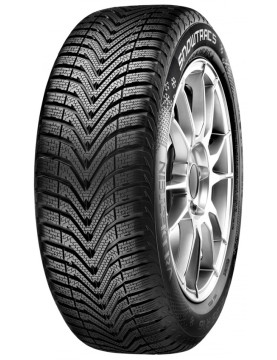 Vredestein Snowtrac 5 185/65 R15 88T  не шип