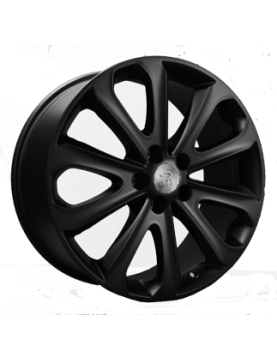 Replay LR49 MB R20 W8,5 PCD5x120 ET47 DIA72,6