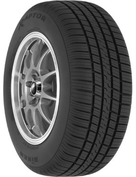 Riken Raptor HR 225/60 R18 100H  не шип