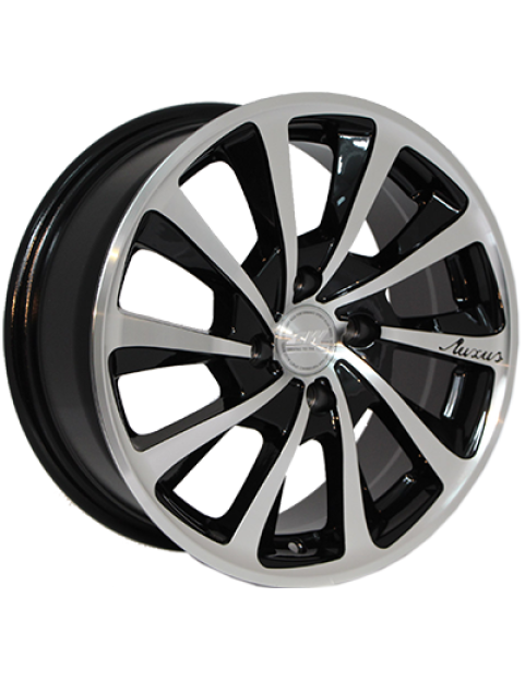 ZW D9002 MB R15 W6,5 PCD4x100 ET35 DIA67,1