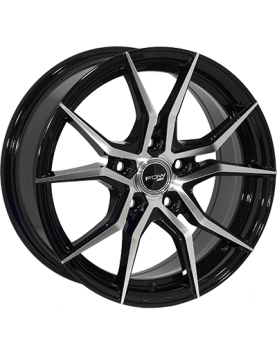 ZW D5270 MB R16 W7 PCD5x114,3 ET40 DIA67,1