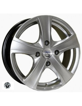 Replica 9504 HS R14 W5,5 PCD4x100 ET43 DIA60,1