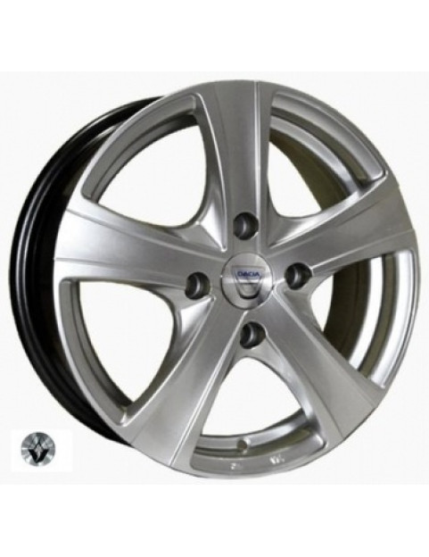 Replica 9504 HS R14 W5,5 PCD4x100 ET43 DIA60,1