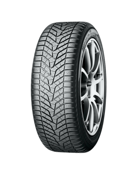Yokohama W.Drive V905 235/55 R20 102V  не шип