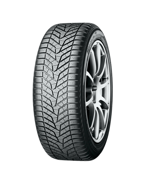 Yokohama W.Drive V905 235/55 R20 102V  не шип