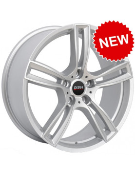 Disla 626 Twinstar S R16 W7 PCD5x114,3 ET40 DIA67,1