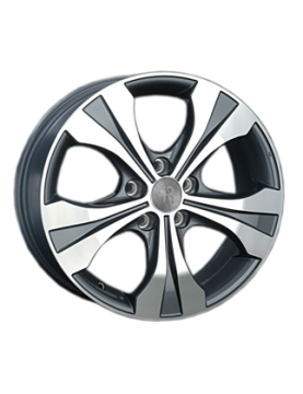 Replay H40 GMF R17 W6,5 PCD5x114,3 ET50 DIA64,1