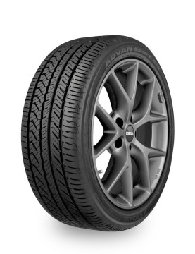 Yokohama Advan Sport A/S V405 245/45 R20 103Y  