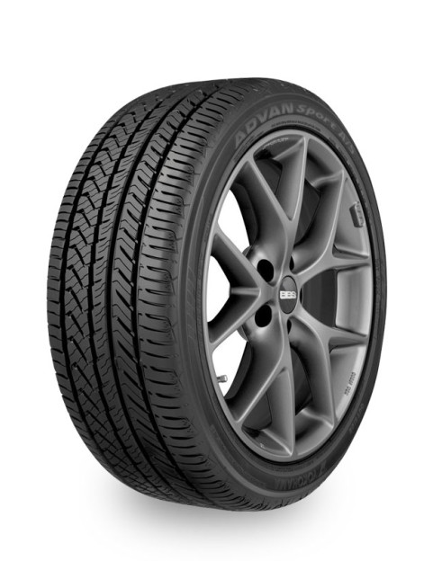 Yokohama Advan Sport A/S V405 245/45 R20 103Y  