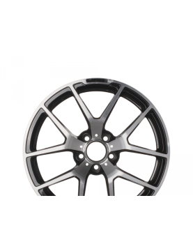 ZD R0021 BMF R18 W8,5 PCD5x112 ET36 DIA66,6