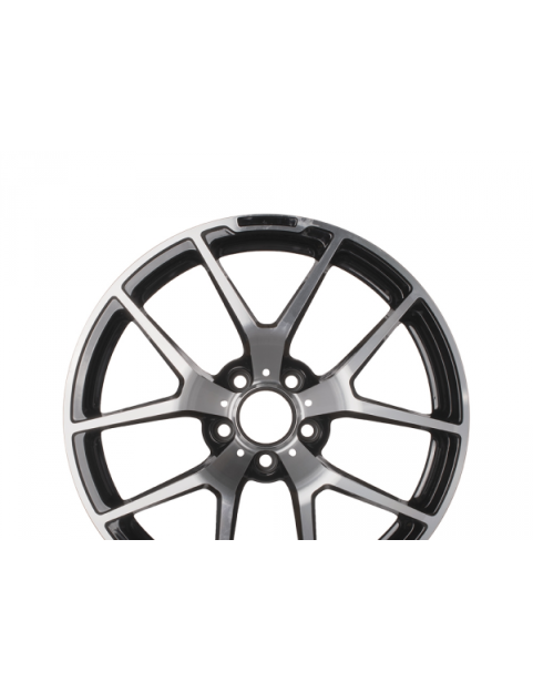 ZD R0021 BMF R18 W8,5 PCD5x112 ET36 DIA66,6