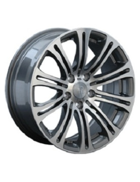 Replay B84 GMF R18 W8 PCD5x120 ET20 DIA72,6