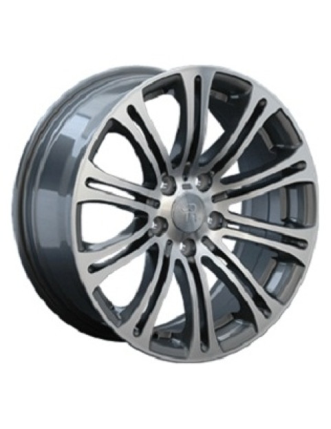 Replay B84 GMF R18 W8 PCD5x120 ET20 DIA72,6