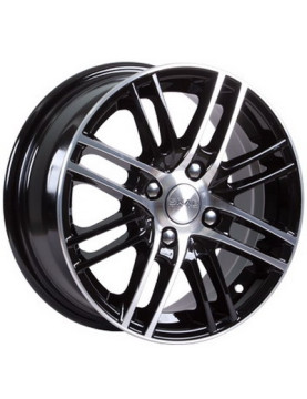 СКАД Электра Алмаз R14 W6 PCD4x98 ET38 DIA58,6