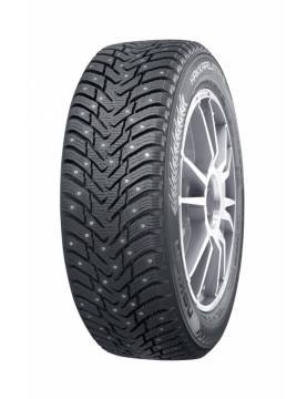 Nokian Hakkapeliitta 8 SUV 245/50 R20 102T  шип
