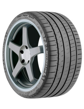 Michelin Pilot Super Sport 215/40 R18 89Y  