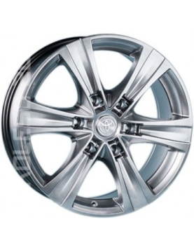 JT 1331 HB R18 W8 PCD6x139,7 ET30 DIA106,2