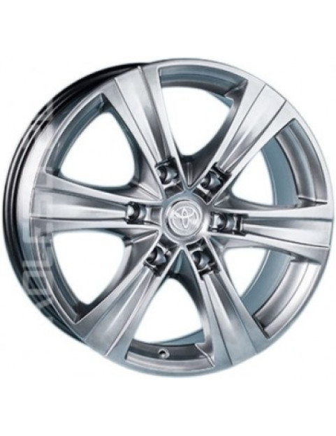 JT 1331 HB R18 W8 PCD6x139,7 ET30 DIA106,2