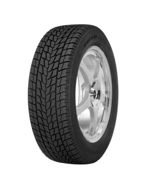 Toyo Open Country G02 Plus 265/60 R18 110S  не шип