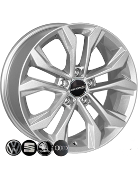 ZF TL0509NW S R17 W7 PCD5x112 ET40 DIA57,1