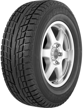 Yokohama Ice Guard IG51V 275/55 R20 117T XL не шип
