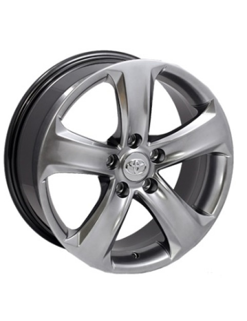 Replica D5105 HB R17 W7 PCD5x114,3 ET38 DIA60,1