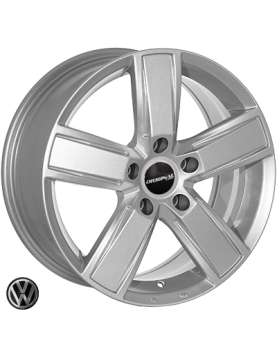 ZW 7783 SL R17 W7,5 PCD5x120 ET45 DIA65,1