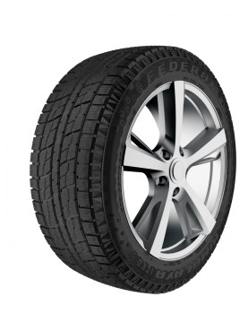 Federal Himalaya Iceo 235/45 R17 94Q  не шип