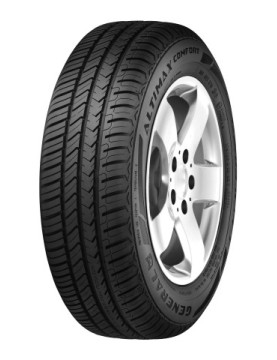 General Tire Altimax Comfort 185/60 R15 84H  