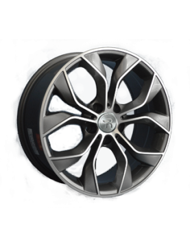 Replay B182 GMF R18 W8 PCD5x120 ET43 DIA72,6