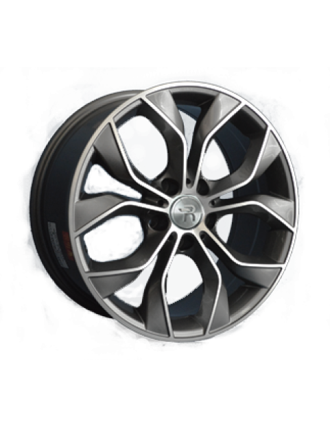 Replay B182 GMF R18 W8 PCD5x120 ET43 DIA72,6