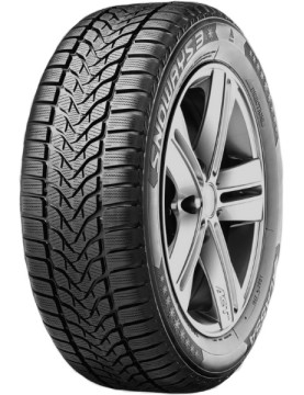 Lassa Snoways 3 245/45 R18 100V  не шип