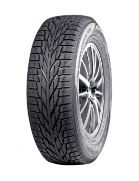 Nokian Hakkapeliitta R2 SUV 295/35 R21 107R  не шип