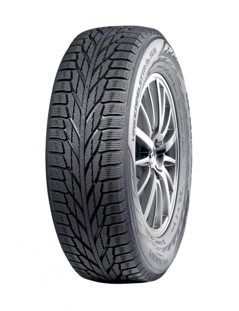 Nokian Hakkapeliitta R2 SUV 295/35 R21 107R  не шип