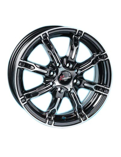 JH 2013 HBMF R15 W6,5 PCD8x100 8x114,3 ET35 DIA73,1