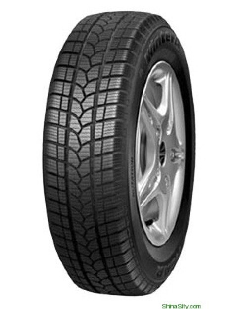 Tigar Winter 1 215/55 R16 97H  не шип