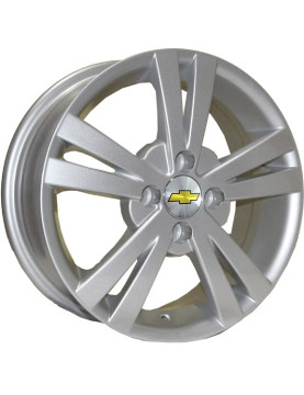 Replica Z614 S R14 W5,5 PCD4x100 ET44 DIA56,6