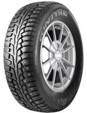 Contyre Arctic Ice II 205/55 R16 91T  шип