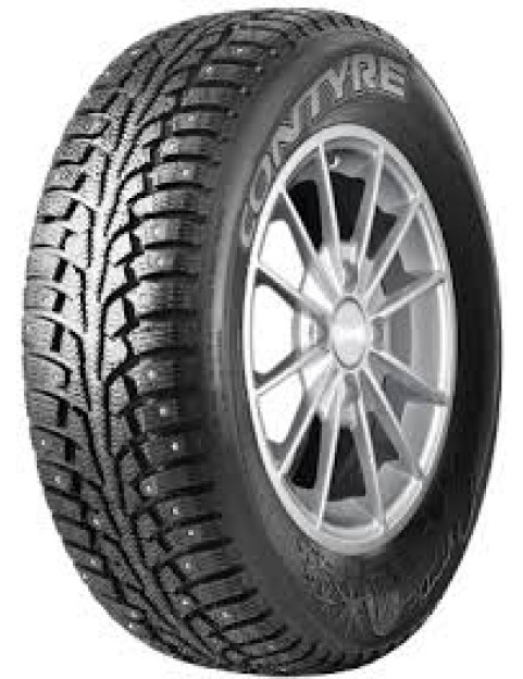 Contyre Arctic Ice II 205/55 R16 91T  шип