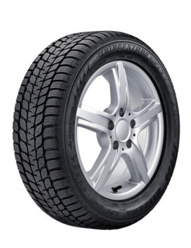 Bridgestone Blizzak LM-25 255/50 R19 107H XL не шип