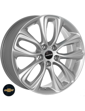 JH 5599 S R17 W7,5 PCD5x105 ET44 DIA56,6