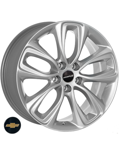 JH 5599 S R17 W7,5 PCD5x105 ET44 DIA56,6