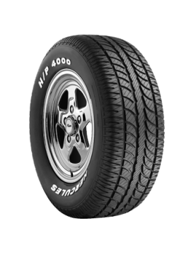 Hercules H/P 4000 235/60 R15 98T
