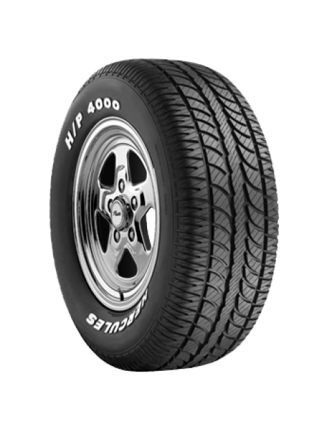 Hercules H/P 4000 235/60 R15 98T