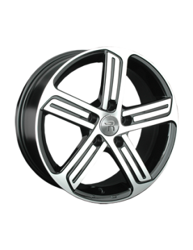 Replay VV177 BKF R16 W6,5 PCD5x112 ET50 DIA57,1