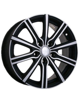 Sportmax Racing SR-3123 BP R16 W6,5 PCD4x100 ET43 DIA67,1